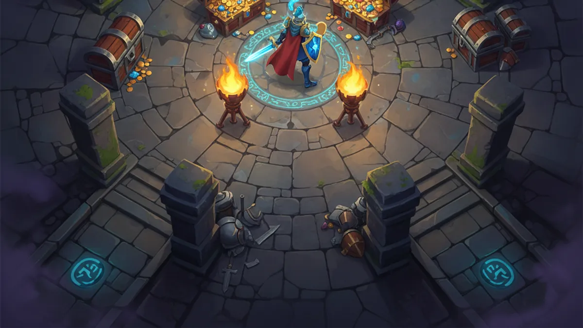 Ember Crown Saga